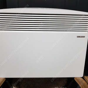 STIEBEL ELTRON CNS 150S 벽걸이 전기라디에이터 , 히터