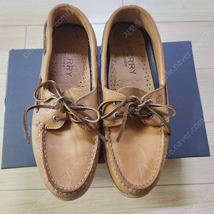 스페리(sperry)남성스니커즈단화