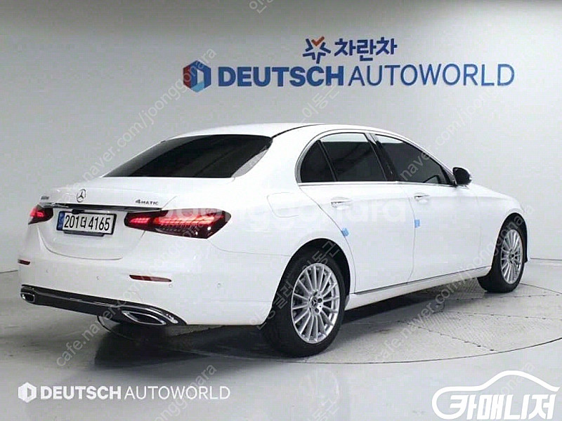 [벤츠]E-클래스 W213 E220d 4MATIC 익스...--1