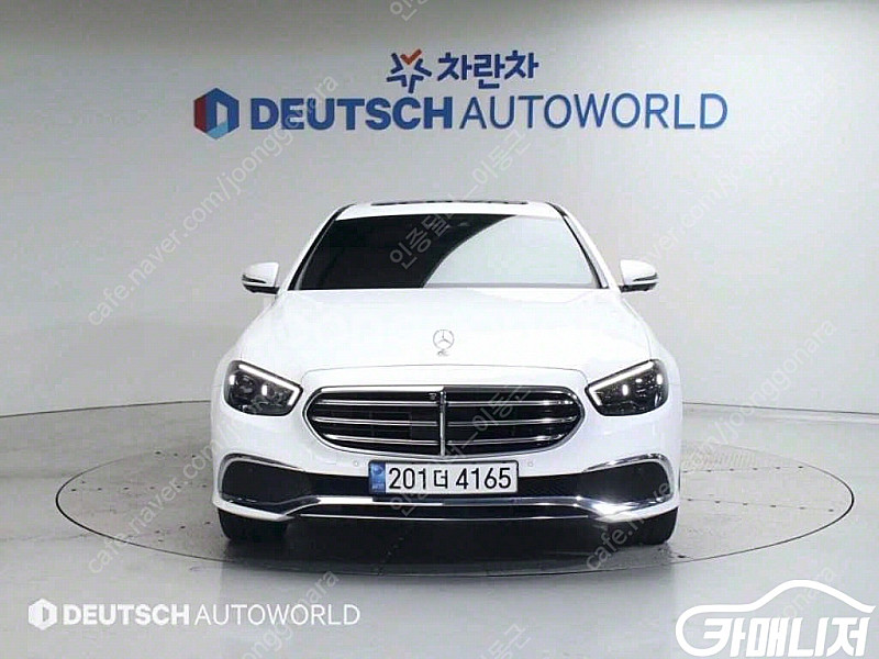 [벤츠]E-클래스 W213 E220d 4MATIC 익스...--2