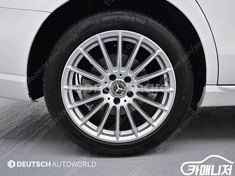 [벤츠]E-클래스 W213 E220d 4MATIC 익스...--4