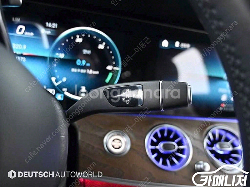 [벤츠]E-클래스 W213 E220d 4MATIC 익스...--8