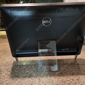 델 보스트로 dell vostro 360 올인원pc 일체형pc 팝니다