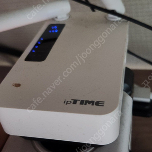 iptime 익스텐더