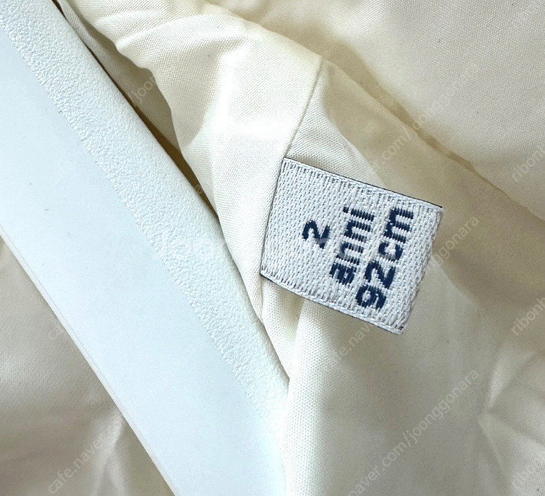 몽클레어 여아 바람막이--6