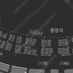 통로석 9/15(일) 롯데vs한화 중앙상단 2연석 4장 판매