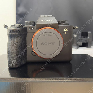 Sony A1 / 소니 알파원 팝니다.