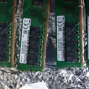 ddr4 32g 삼성램