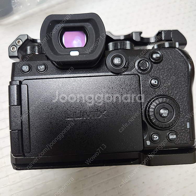 파나소닉 루믹스 S5 Lumix S5--1