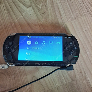 소니 PSP-1005