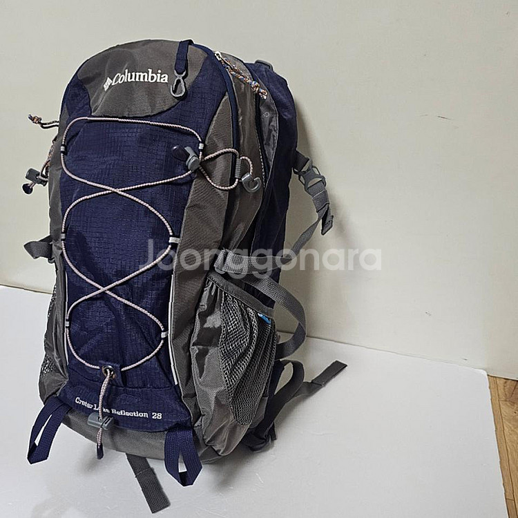 컬럼비아 등산배낭 28L--1
