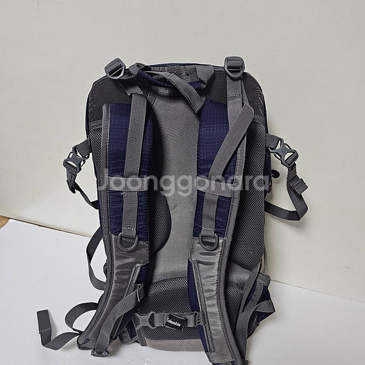 컬럼비아 등산배낭 28L--3