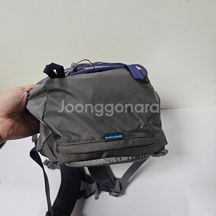 컬럼비아 등산배낭 28L--4