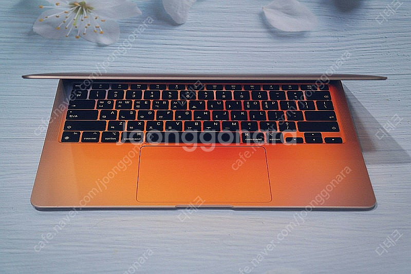 애플 맥북에어 A2337/Apple M1 8Core 판...--4
