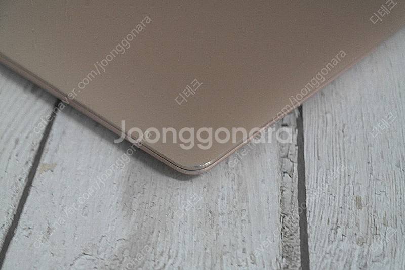 애플 맥북에어 A2337/Apple M1 8Core 판...--6