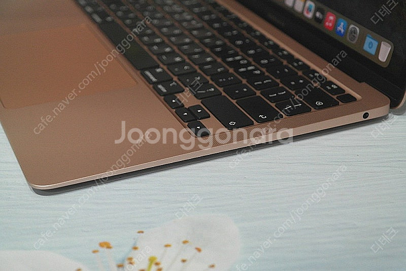 애플 맥북에어 A2337/Apple M1 8Core 판...--9