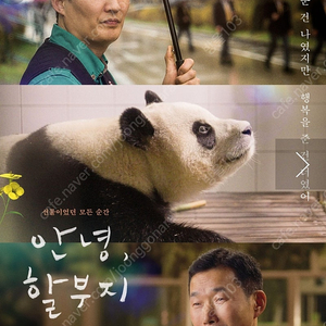 안녕할부지 cgv 예매권