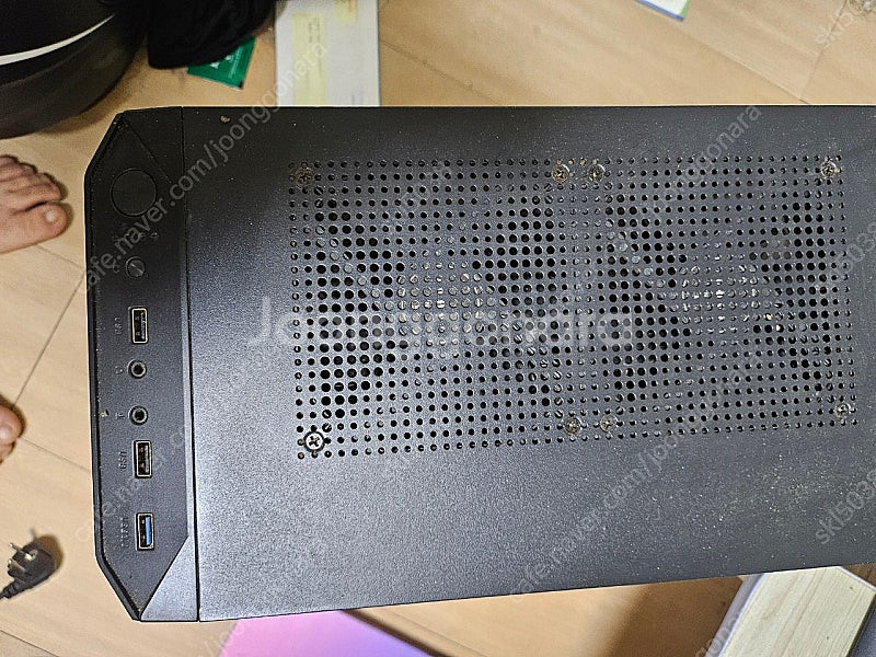 i5 9400f 게이밍 컴퓨터 팝니다--2