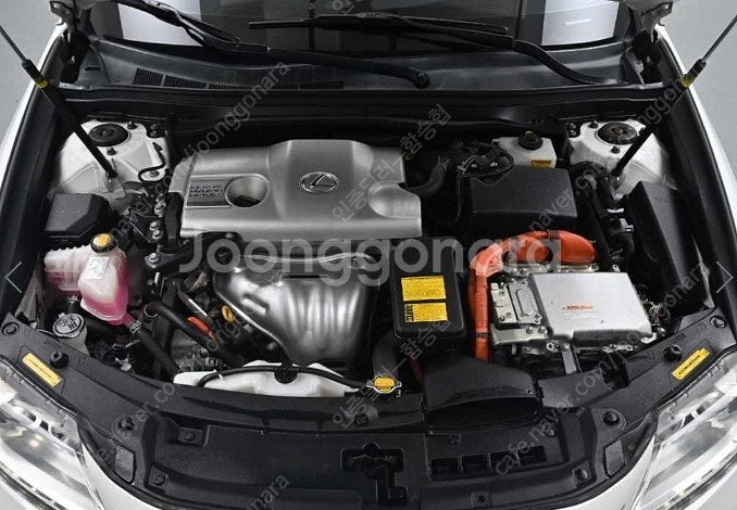 렉서스│ES300H│슈프림│1590만원│완전무사고│베이...--6
