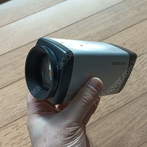 삼성 CCTV 카메라 SCZ-2273 팝니다.