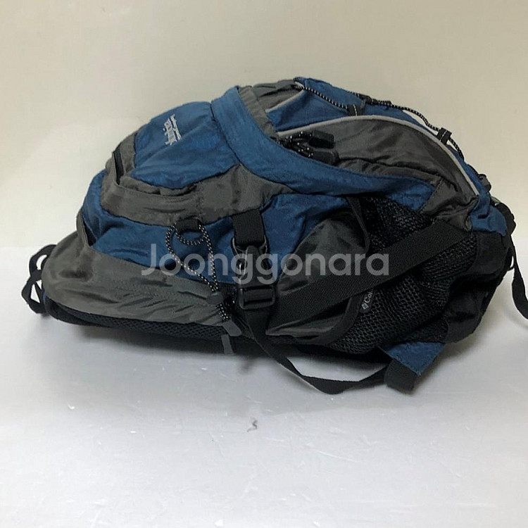 판매 컬럼비아 등산배낭 23L--2