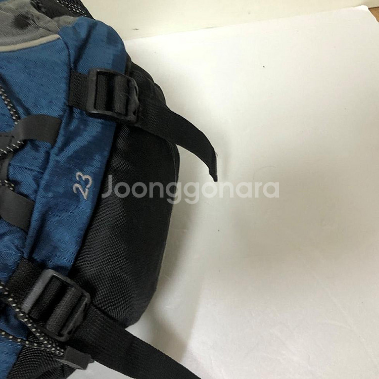 판매 컬럼비아 등산배낭 23L--4