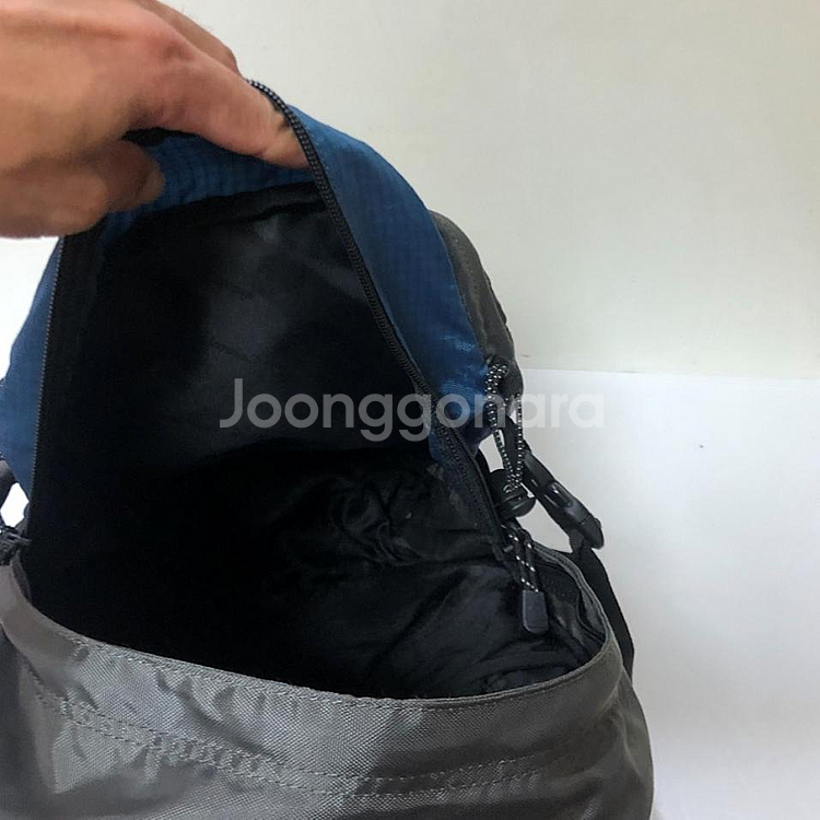판매 컬럼비아 등산배낭 23L--5
