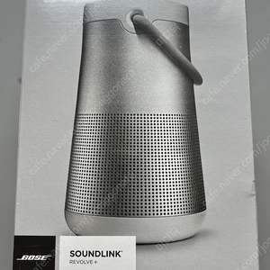 보스 사운드링크 리볼브 플러스 (미개봉) 판매 BOSE SOUNDLINK REVOLVE+