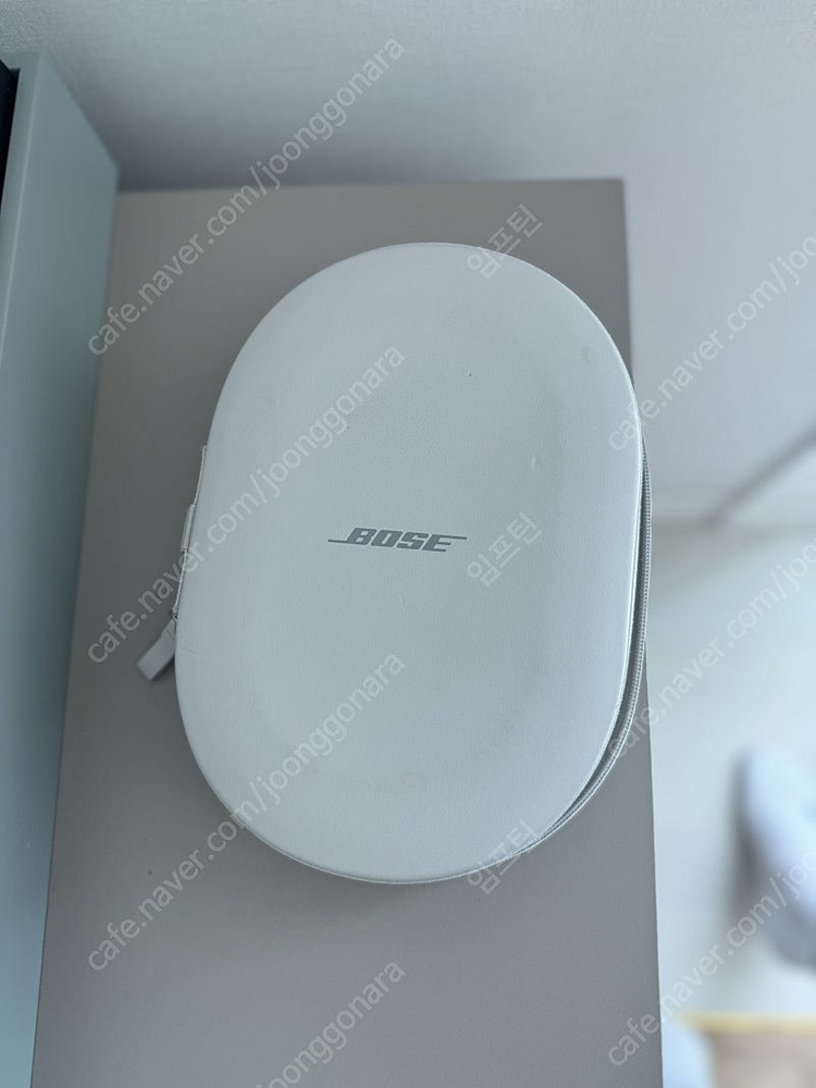 보스 울트라qc 이미지