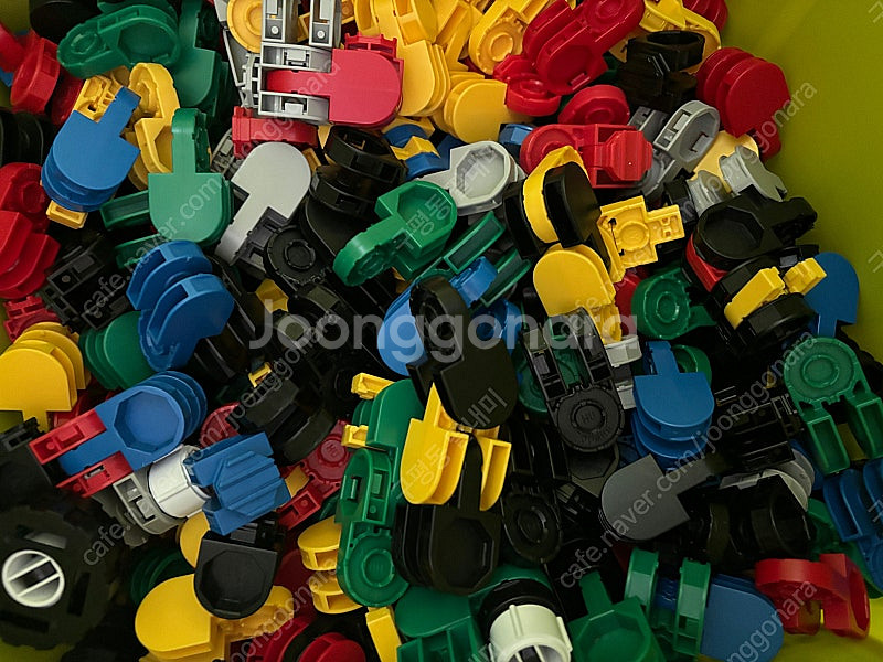 아이링고 뉴점핑 알파--2
