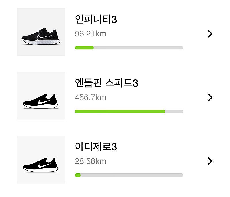 아디제로3 아디오스 프로3 러닝화 판매 275mm--4