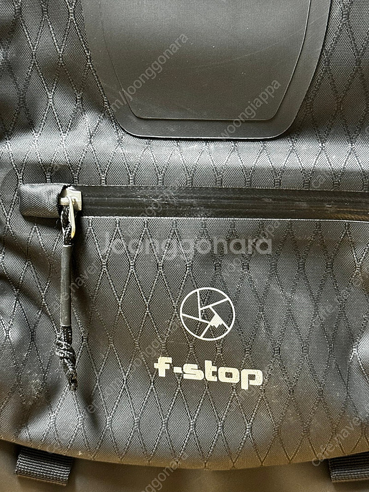 f-stop 듀라다이아몬드 틸로파 50L 백팩 판매합니다--1