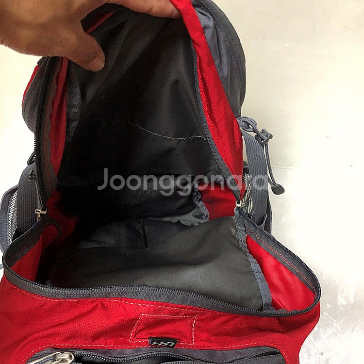 판매 코베아 등산배낭 25L 깨끗--6