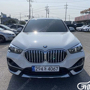 [BMW]X1 (F48) xDrive 20i xLine | 2022 | 5,942km년식 | 흰색 | 수원 | 3,690만원