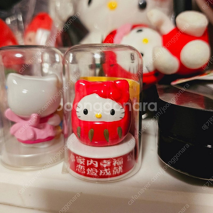 고전페어리키티 도자기키티 요정키티 꿀벌캐시타이니참스탬프...--4