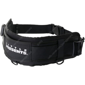 리틀 프리젠트 백 서포트 벨트-BACK SUPPORT BELT