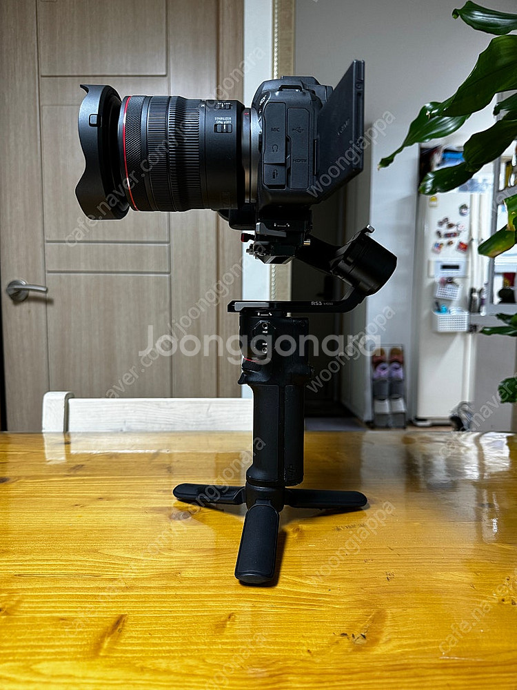 dii rs3 mini 짐벌 판매합니다--0