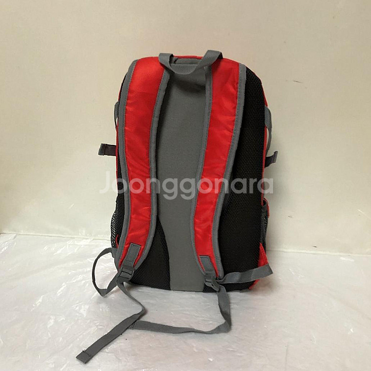 와일드로즈 등산배낭 20L 상태좋음--3