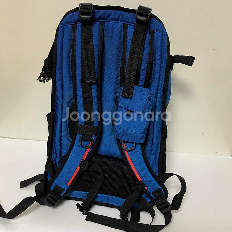 카파 등산배낭 28L 상태좋음--2