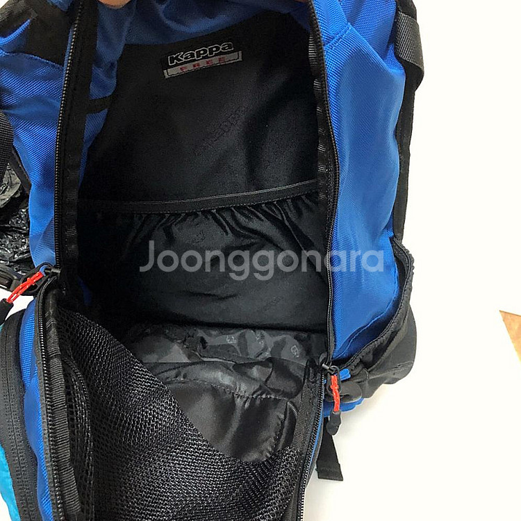 카파 등산배낭 28L 상태좋음--4