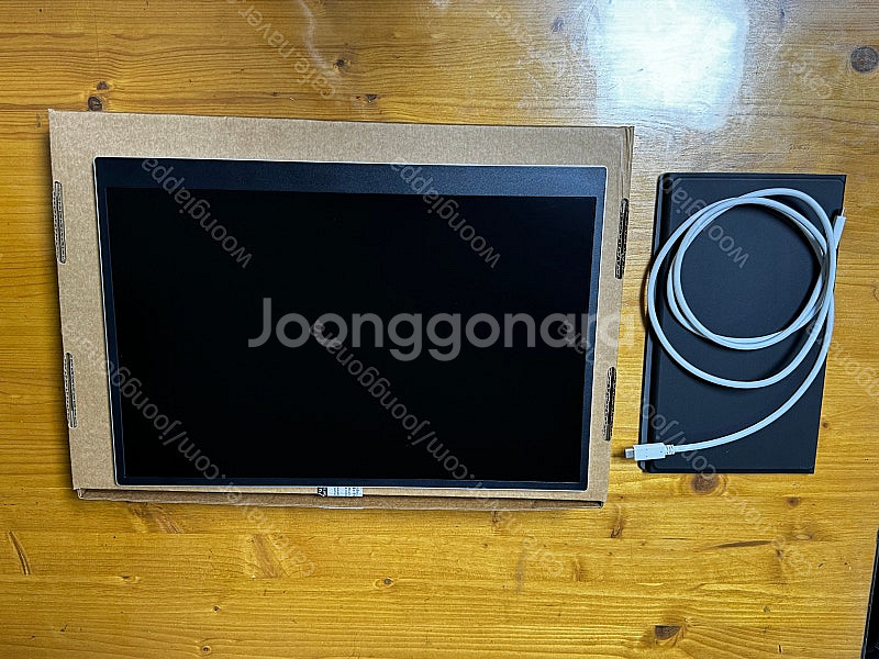 엘지그램 플러스뷰2 판매합니다--0