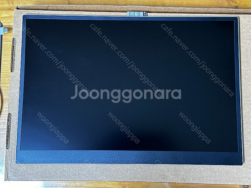 엘지그램 플러스뷰2 판매합니다--1