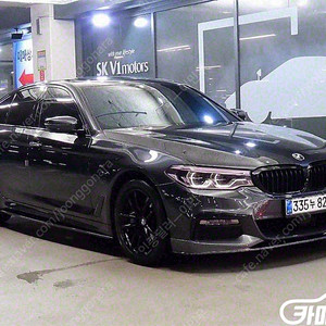 [BMW]5시리즈 (G30) 530i M 스포츠 플러스 | 2018 | 118,518km년식 | 회색 | 수원 | 2,850만원