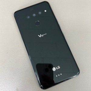 LG V50 블랙 128G 무잔상 가성비폰 퀵용 배달용 서브용 추천 7만원 판매해요