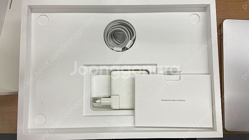 [회사 노트북1] 애플 / MacBook Pro (16...--1