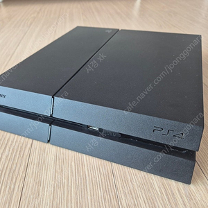 PS4 500G