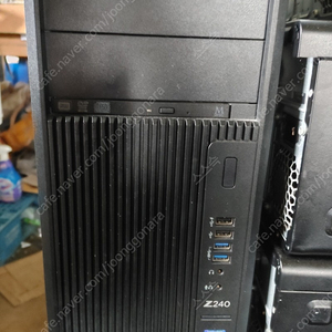 HP z240