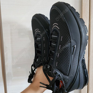 나이키 신발 Nike Air Max Pulse Black Anthracite 택포 10만원