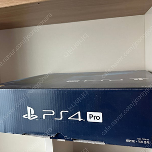 ps4 pro 외장 ssd 500 타이틀포함팜