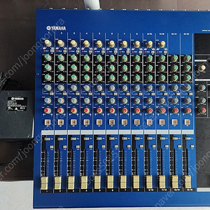 AMAHA MG16/4 야마하 16채널 오디오믹서